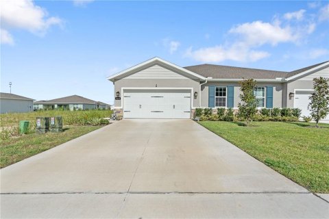 Villa ou maison à vendre à Spring Hill, Floride: 3 chambres, 139.63 m2 № 1884923 - photo 1