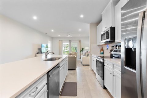 Villa ou maison à vendre à Spring Hill, Floride: 3 chambres, 139.63 m2 № 1884923 - photo 5