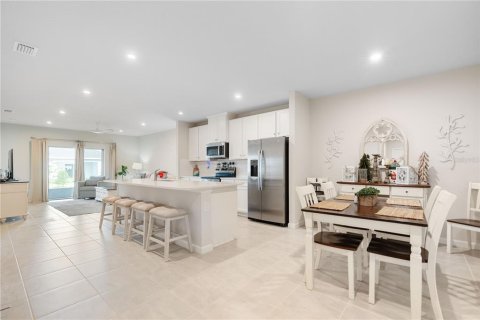 Villa ou maison à vendre à Spring Hill, Floride: 3 chambres, 139.63 m2 № 1884923 - photo 6
