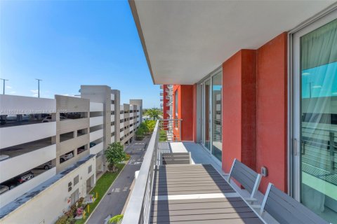 Купить кондоминиум в Дорал, Флорида 3 спальни, 140.65м2, № 1745776 - фото 28