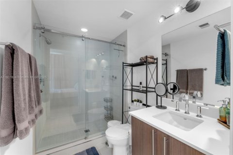Купить кондоминиум в Дорал, Флорида 3 спальни, 140.65м2, № 1745776 - фото 26