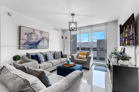 Купить кондоминиум в Дорал, Флорида 3 спальни, 140.65м2, № 1745776 - фото 14