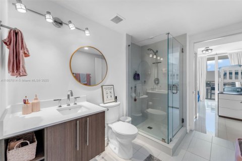 Купить кондоминиум в Дорал, Флорида 3 спальни, 140.65м2, № 1745776 - фото 22