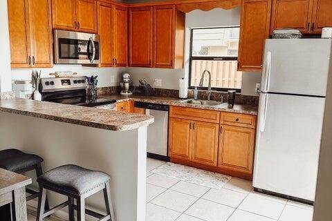 Adosado en venta en St. Lucie, Florida, 2 dormitorios, 123.37 m2 № 2078295 - foto 3