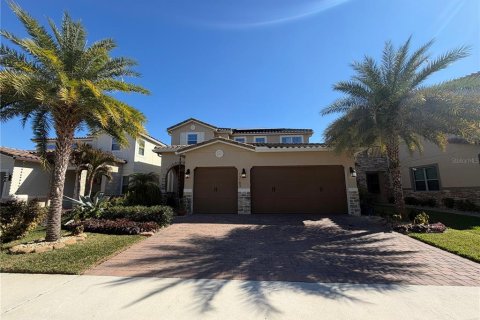 Casa en Orlando, Florida 5 dormitorios, 266.63 m2 № 2388290