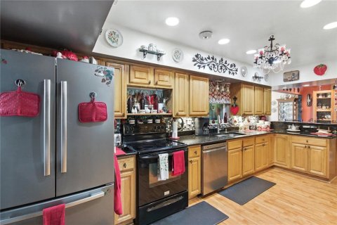 Casa en venta en Mims, Florida, 4 dormitorios, 144.18 m2 № 1879701 - foto 11