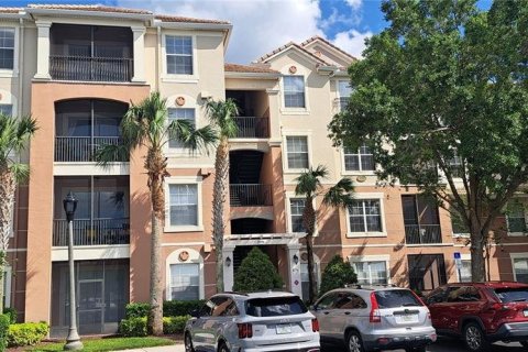 Apartamento en alquiler en Davenport, Florida, 3 dormitorios, 115.94 m2 № 1636331 - foto 1
