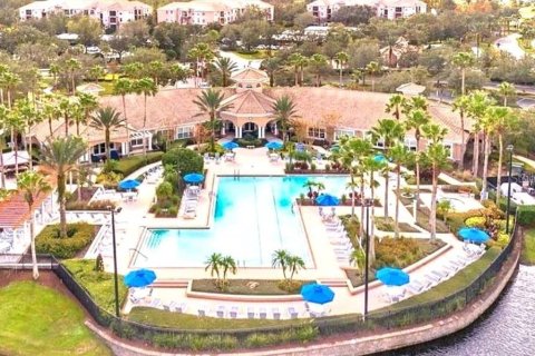 Apartamento en alquiler en Davenport, Florida, 3 dormitorios, 115.94 m2 № 1636331 - foto 6