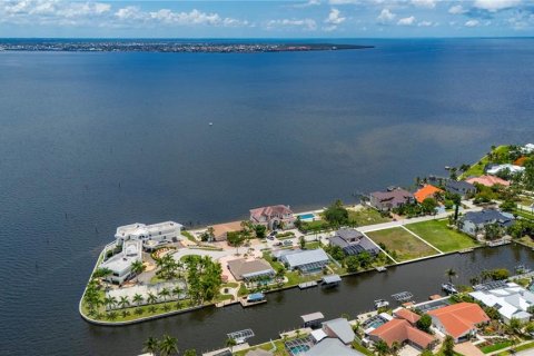 Terreno en venta en Port Charlotte, Florida № 2211092 - foto 3
