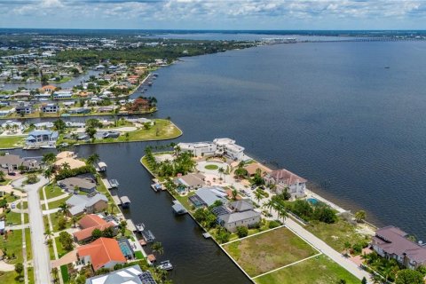 Terreno en venta en Port Charlotte, Florida № 2211092 - foto 9