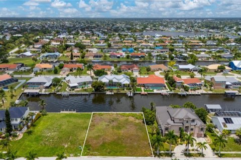 Terreno en venta en Port Charlotte, Florida № 2211092 - foto 6