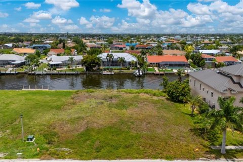 Terreno en venta en Port Charlotte, Florida № 2211092 - foto 5