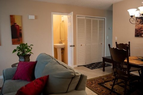 Touwnhouse à vendre à Winter Park, Floride: 3 chambres, 148.83 m2 № 2424240 - photo 14