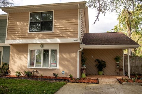 Touwnhouse à Winter Park, Floride 3 chambres, 148.83 m2 № 2424240