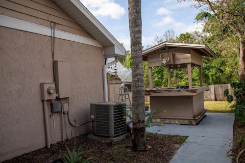 Touwnhouse à vendre à Winter Park, Floride: 3 chambres, 148.83 m2 № 2424240 - photo 23