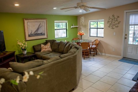 Touwnhouse à vendre à Winter Park, Floride: 3 chambres, 148.83 m2 № 2424240 - photo 9