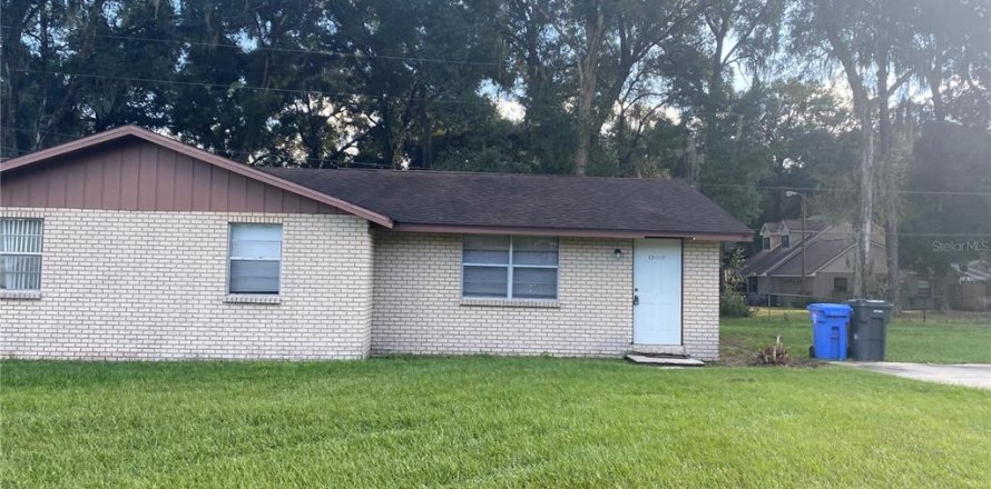 Apartamento en Seffner, Florida 2 dormitorios, 85.75 m2 № 1904448