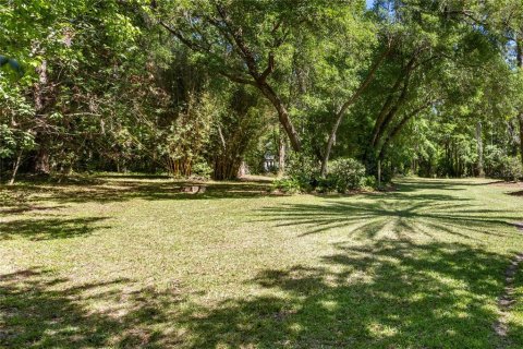 Terrain à vendre à Gainesville, Floride № 1843560 - photo 4