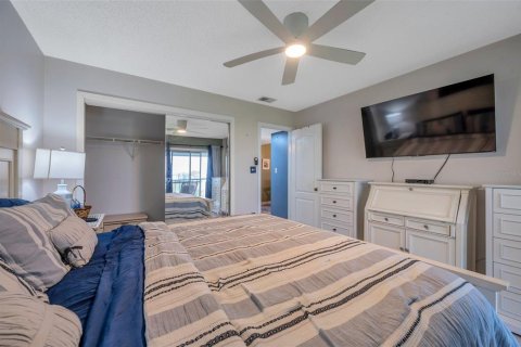 Condominio en alquiler en New Port Richey, Florida, 2 dormitorios, 91.04 m2 № 1546504 - foto 30