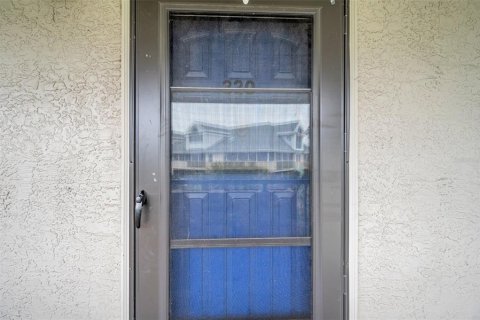 Condominio en alquiler en New Port Richey, Florida, 2 dormitorios, 91.04 m2 № 1546504 - foto 4