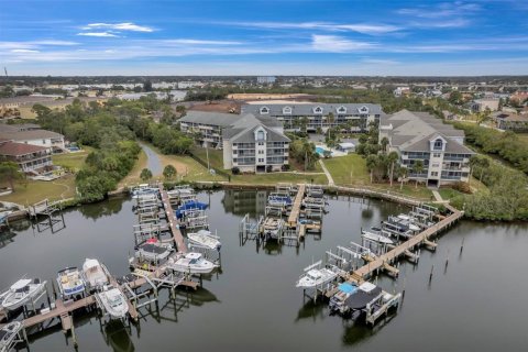 Condominio en alquiler en New Port Richey, Florida, 2 dormitorios, 91.04 m2 № 1546504 - foto 1