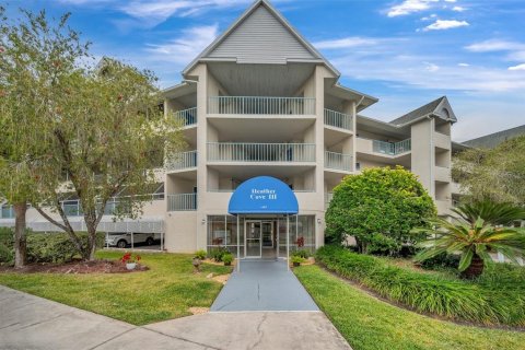 Condominio en alquiler en New Port Richey, Florida, 2 dormitorios, 91.04 m2 № 1546504 - foto 2
