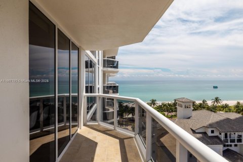 Copropriété à louer à Miami Beach, Floride: 2 chambres, 128.21 m2 № 1941666 - photo 14