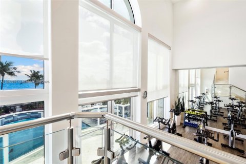 Copropriété à louer à Miami Beach, Floride: 2 chambres, 128.21 m2 № 1941666 - photo 29