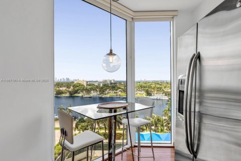 Copropriété à louer à Miami Beach, Floride: 2 chambres, 128.21 m2 № 1941666 - photo 8