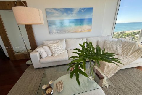 Copropriété à louer à Miami Beach, Floride: 2 chambres, 128.21 m2 № 1941666 - photo 17