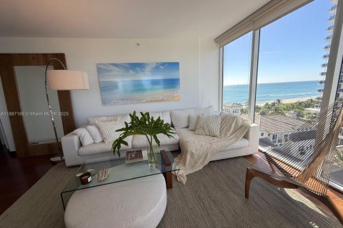 Copropriété à louer à Miami Beach, Floride: 2 chambres, 128.21 m2 № 1941666 - photo 18