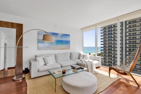 Copropriété à louer à Miami Beach, Floride: 2 chambres, 128.21 m2 № 1941666 - photo 3