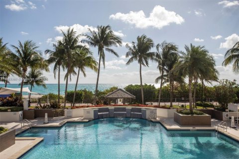 Copropriété à louer à Miami Beach, Floride: 2 chambres, 128.21 m2 № 1941666 - photo 21