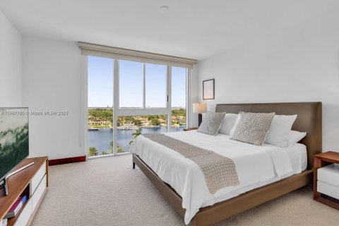 Copropriété à louer à Miami Beach, Floride: 2 chambres, 128.21 m2 № 1941666 - photo 10