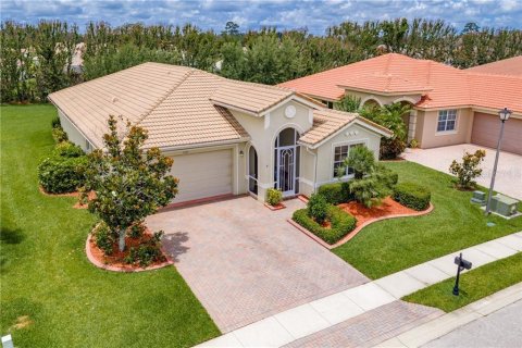 Villa ou maison à Vero Beach, Floride 3 chambres, 206.06 m2 № 2309936