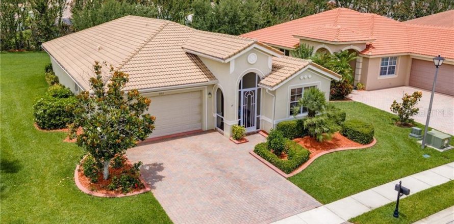 Casa en Vero Beach, Florida 3 dormitorios, 206.06 m2 № 2309936