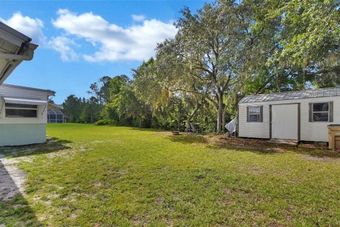 House in Astor, Florida 3 bedrooms, 96.62 sq.m. № 1837363 - photo 29