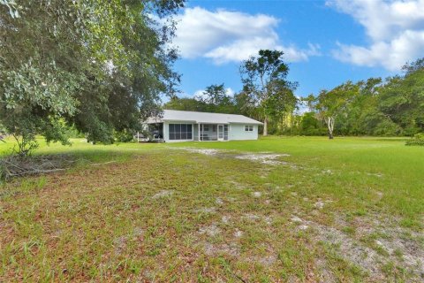 House in Astor, Florida 3 bedrooms, 96.62 sq.m. № 1837363 - photo 27