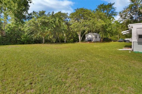 House in Astor, Florida 3 bedrooms, 96.62 sq.m. № 1837363 - photo 4