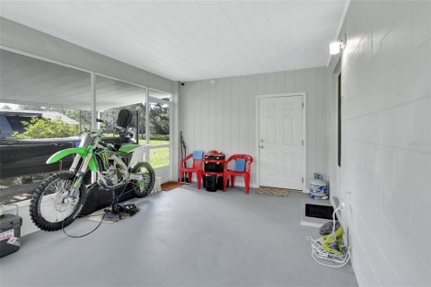 House in Astor, Florida 3 bedrooms, 96.62 sq.m. № 1837363 - photo 25