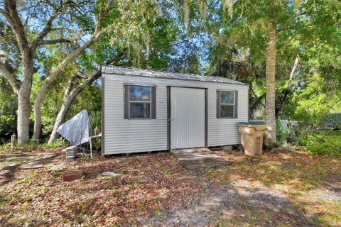 House in Astor, Florida 3 bedrooms, 96.62 sq.m. № 1837363 - photo 30