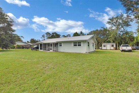 House in Astor, Florida 3 bedrooms, 96.62 sq.m. № 1837363 - photo 28