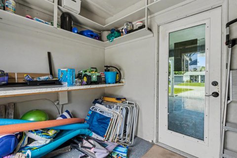 Купить виллу или дом в Лайтхаус-Пойнт, Флорида 1 комната, 105.17м2, № 2256450 - фото 27