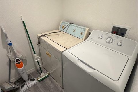 Townhouse in Orlando, Florida 1 bedroom, 70.79 sq.m. № 2202088 - photo 9