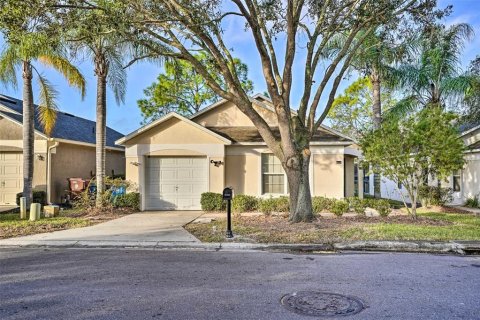 Casa en alquiler en Haines City, Florida, 3 dormitorios, 104.98 m2 № 1720404 - foto 1