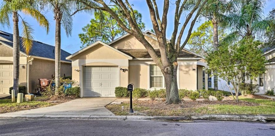 Casa en Haines City, Florida 3 dormitorios, 104.98 m2 № 1720404