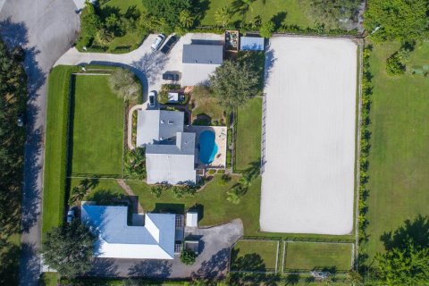 Propiedad comercial en alquiler en Wellington, Florida, 1 dormitorio, 265.24 m2 № 1151910 - foto 1
