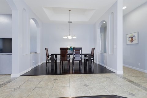 House in Parkland, Florida 4 bedrooms, 209.22 sq.m. № 2190086 - photo 5