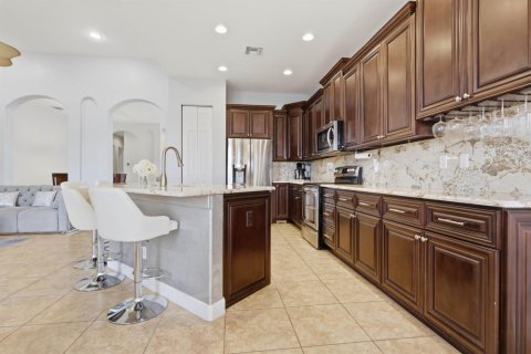 House in Parkland, Florida 4 bedrooms, 209.22 sq.m. № 2190086 - photo 10
