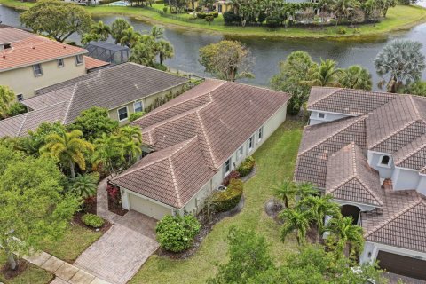 House in Parkland, Florida 4 bedrooms, 209.22 sq.m. № 2190086 - photo 26